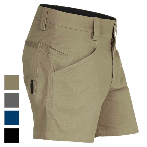 Work Short